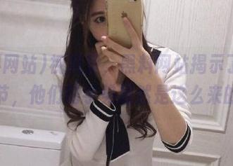 视频里，黑料网站揭示了明星的细节，他们的手势居然是这么来的吗？